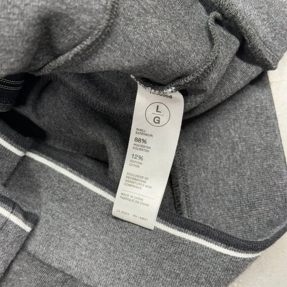 Robert Graham Full Zip Sweatshirt Large - Picture 8 of 8